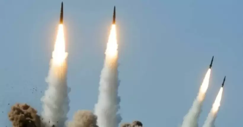 росія могла імітувати пуски ракет з Білорусі, аби втягнути її у війну, – ГУР