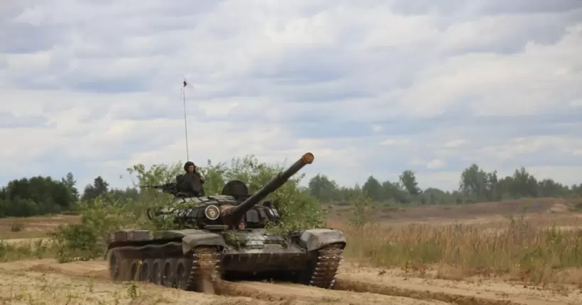 У Білорусі стартували військові навчання поблизу кордонів Литви і Польщі