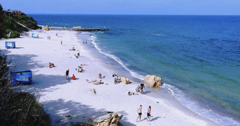 Море до оксамитового сезону: в Одесі та області найближчим часом відкриють пляжі