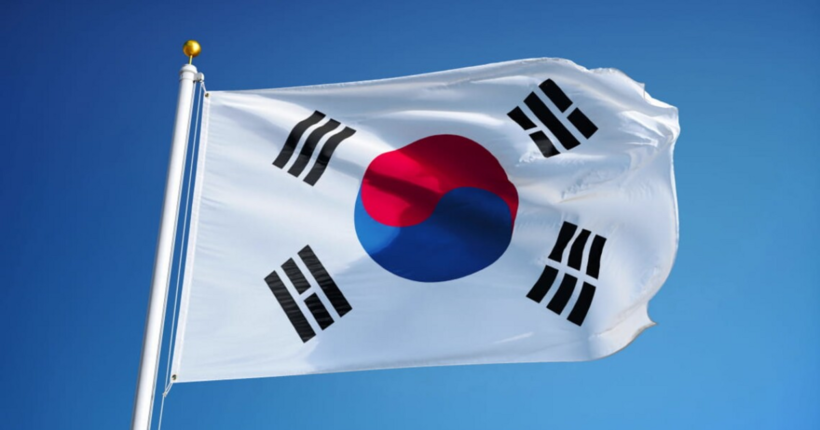 Південна Корея долучиться до реалізації української формули миру