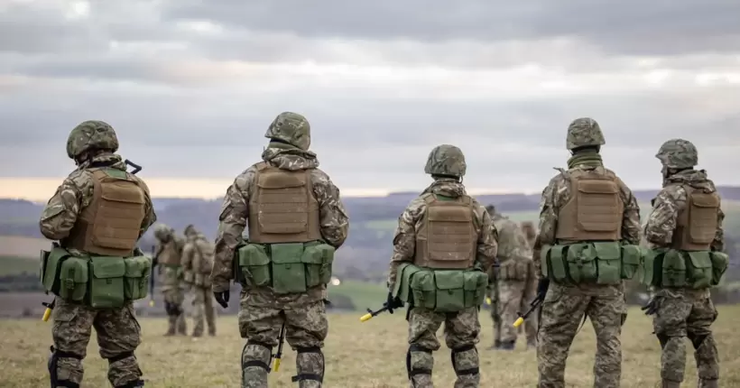 На Таврійському напрямку знищено 18 одиниць ворожої техніки, - Тарнавський