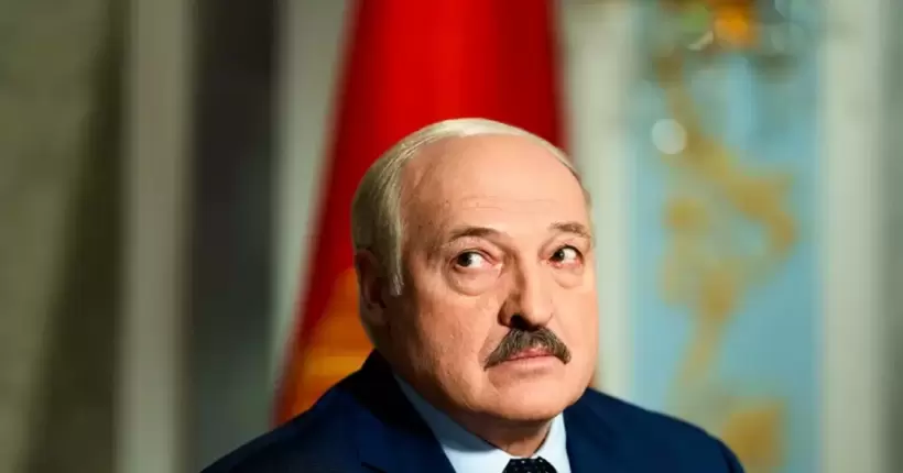 США ввели нові санкції проти Білорусі: у список потрапив літак Лукашенків