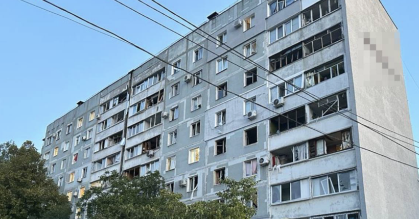 Кількість жертв російського обстрілу Запоріжжя зросла: в лікарні померла жінка