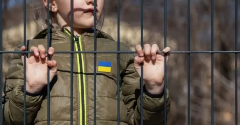 Україні вдалося повернути майже 400 дітей, яких депортували до росії