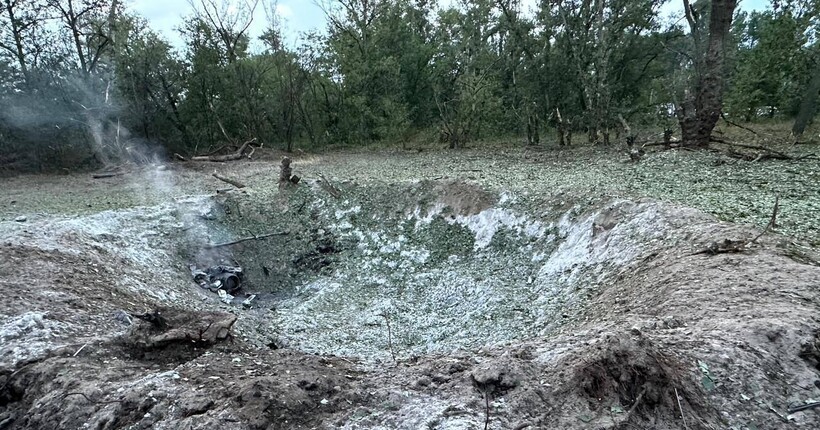 Удар по Запоріжжю: жертв могло бути більше, якби люди проігнорували тривогу