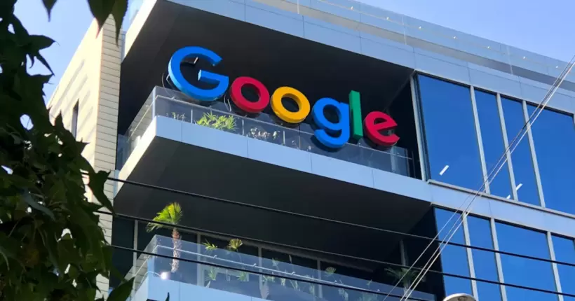 Google почав блокувати послуги для підсанкційних російських компаній