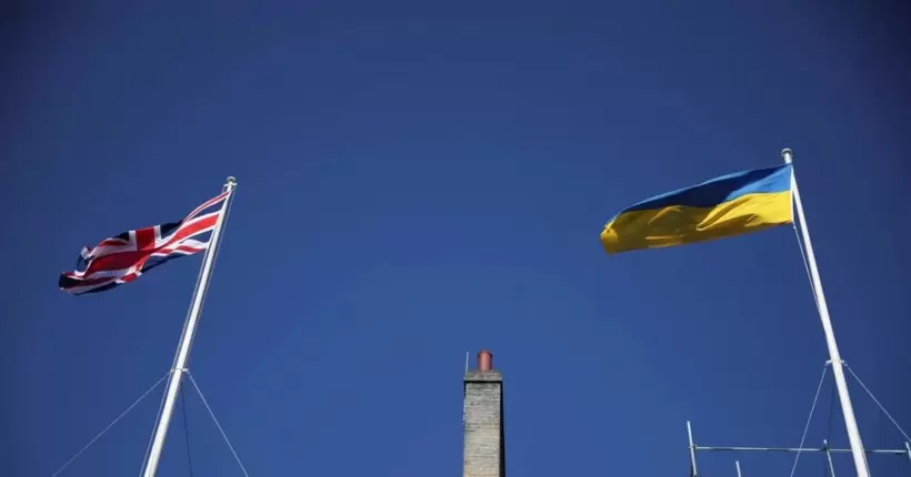 Україна почала переговори щодо 