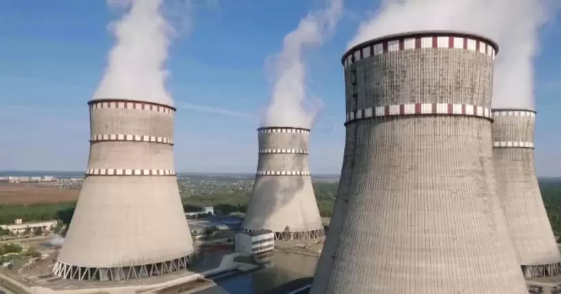 У Міненерго відзвітували про п'ять відремонтованих атомних блоків АЕС: що з рештою