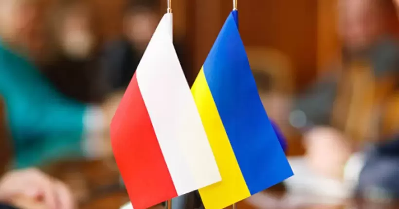 Польща очікує від України розуміння, що у Варшави є власні інтереси — Дуда