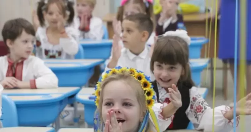 В українських школах введуть обов'язкові уроки мінної безпеки