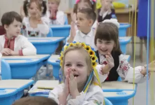 В українських школах введуть обов'язкові уроки мінної безпеки