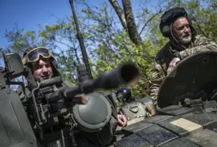 На Таврійському напрямку ЗСУ продовжують звільнення Урожайного, - Міноборони