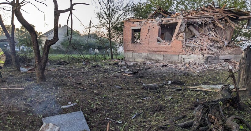 Нічний обстріл України: Повітряні сили повідомили про результати збиття