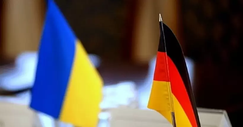 Німеччина планує щороку виділяти €5 млрд на допомогу Україні, - міністр