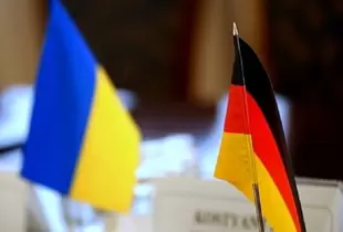 Німеччина планує щороку виділяти €5 млрд на допомогу Україні, - міністр