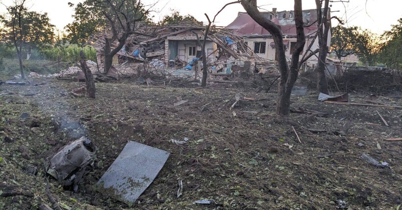 На Львівщині постраждали 15 людей внаслідок ранкової атаки росіян