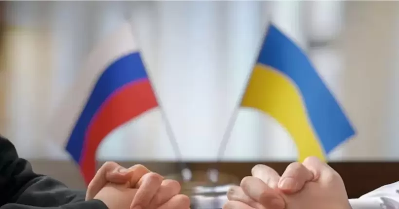 Західні партнери не змушують Україну до перемовин з рф, – Данілов