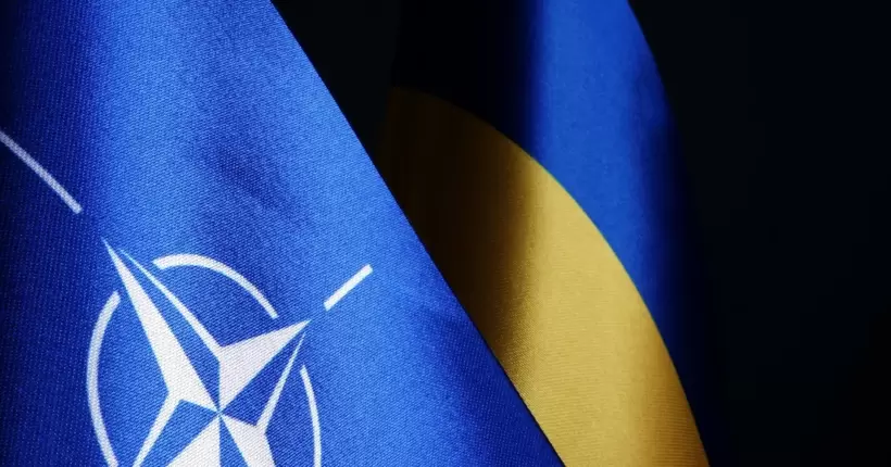 В ОП різко розкритикували ідею відмови від територій в обмін на вступ в НАТО