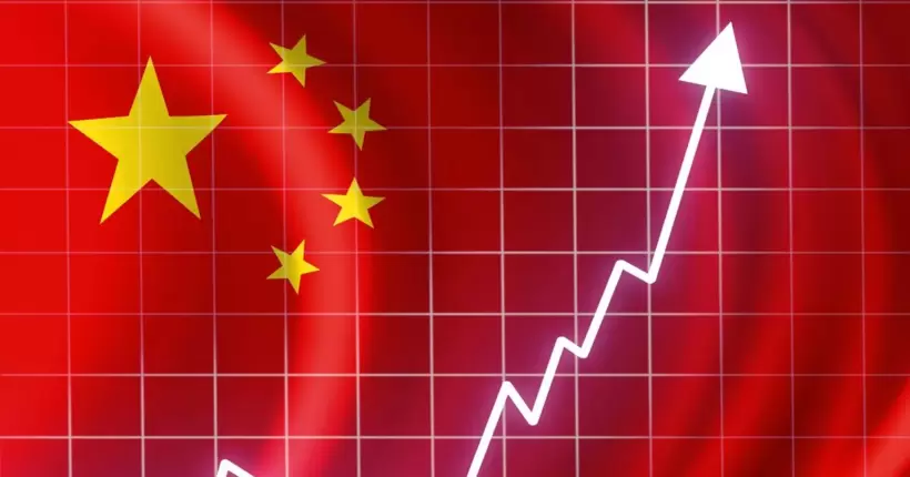 Економічні проблеми в Китаї приносять вигоди світовій економіці, - Bloomberg
