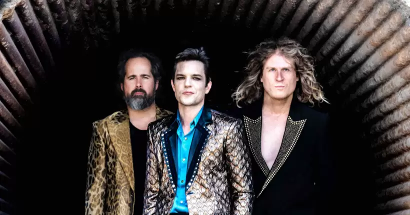 У Батумі освистали американський гурт The Killers, які під час концерту запросили на сцену росіянина