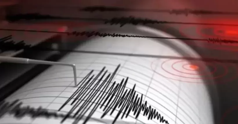 На Закарпатті стався землетрус: регіон трусило вдруге за тиждень
