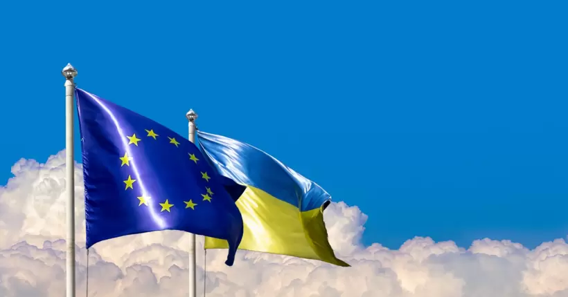 ЄС передасть Україні та Молдові €135 млн, які призначалися Білорусі та рф