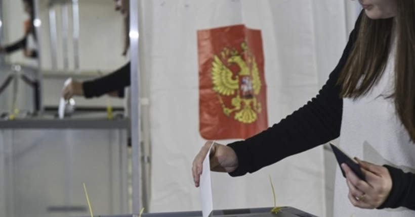 Окупанти готують фейкові вибори на ТОТ: розвідка звернулася до українців із важливим проханням