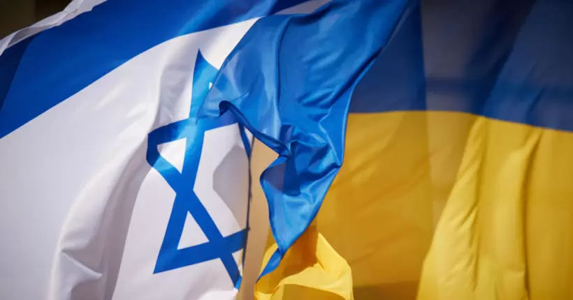 Ізраїль продовжив медичне страхування для українців до кінця року