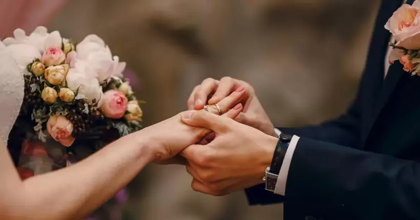 Понад 10 тисяч пар подали заяву про шлюб онлайн, через портал 