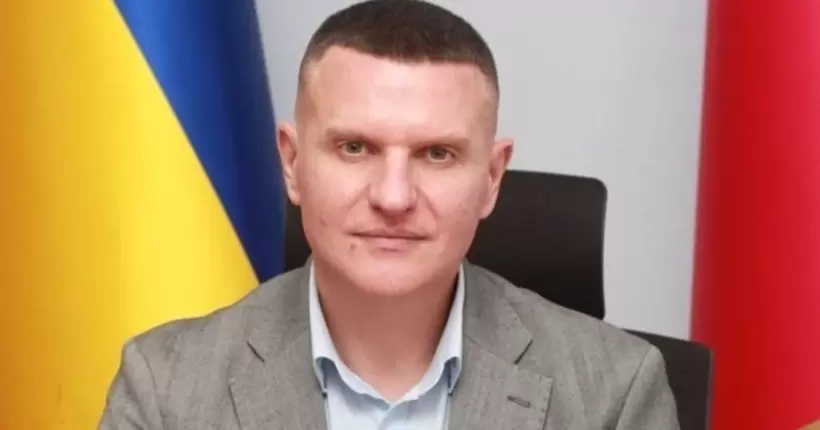 Секретаря Запорізької міськради підозрюють у корупції: збагатився на дев'ять мільйонів гривень