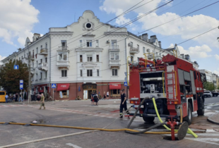 Внаслідок удару по Чернігову за допомогою звернулися вже 128 людей, - ОВА