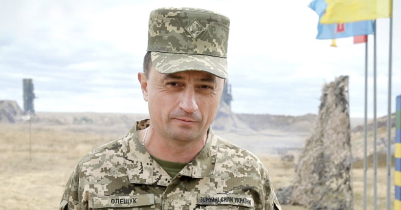Командувач Повітряних сил розповів, як Україні вдалося зберегти військову авіацію під час вторгнення рф