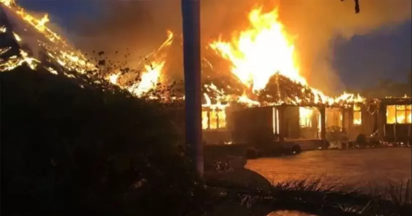 З канарського острова Тенерифе через пожежі евакуювали вже понад 26 000 людей, - Reuters