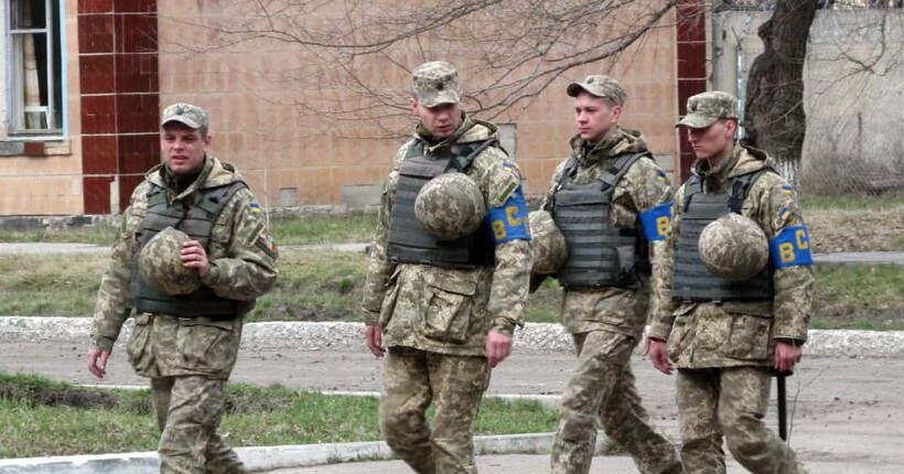 В Україні створять військову поліцію: що відомо