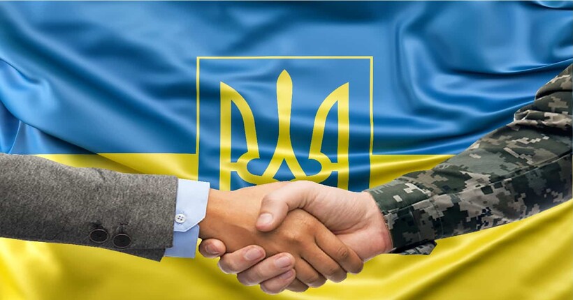 Нову коаліцію для України анонсували на 