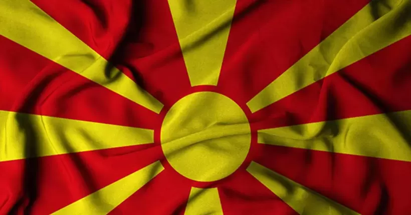 Зеленський обговорив розвиток оборонної співпраці з Північною Македонією