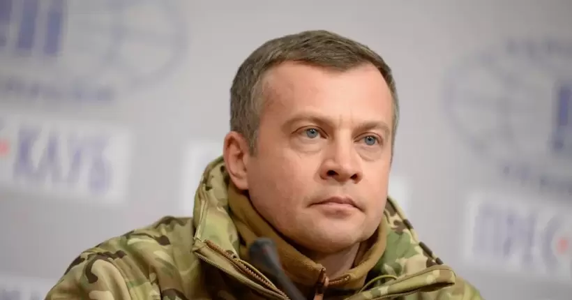 В боях за Україну загинув депутат Київради Сергій Ільницький