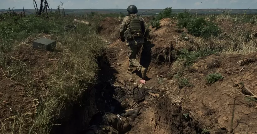 За добу відбулося 23 бойових зіткнення: Генштаб розповів про ситуацію на фронті