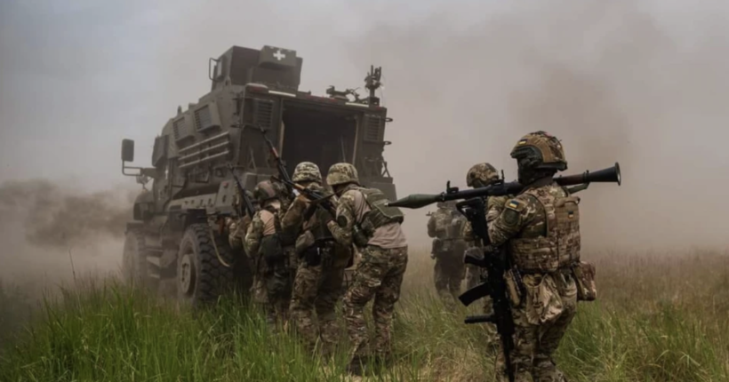 Спецоперація ГУР МО в Криму: у розвідці повідомили деталі та показали офіційне відео