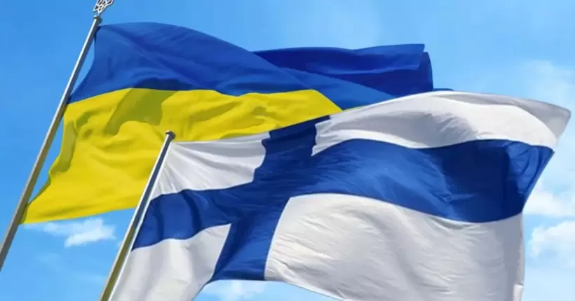 Фінляндія схвалила новий пакет військової допомоги Україні на €94 млн