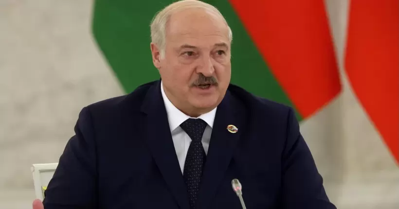 Лукашенко заявив, що Пригожин ніколи не просив у нього гарантій безпеки
