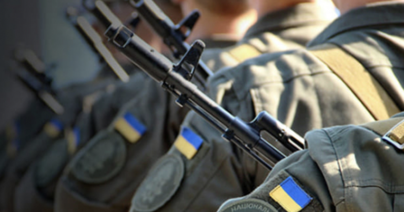 Просять військові: Данілов допускає оголошення в Україні додаткового призову