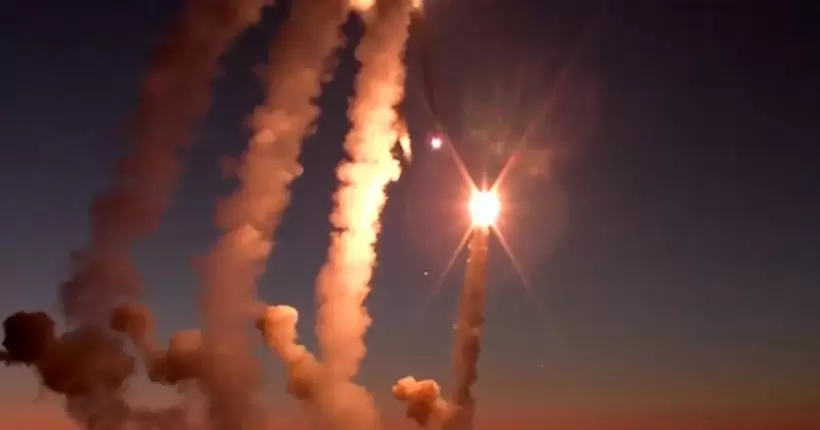 Росіяни під час нічної атаки змінювали траєкторію ракет: Гуменюк пояснила, навіщо