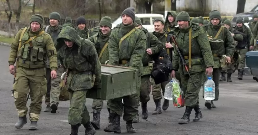 Мінус три склади з боєприпасами: Гуменюк заявила про проблеми з логістикою в окупантів на півдні