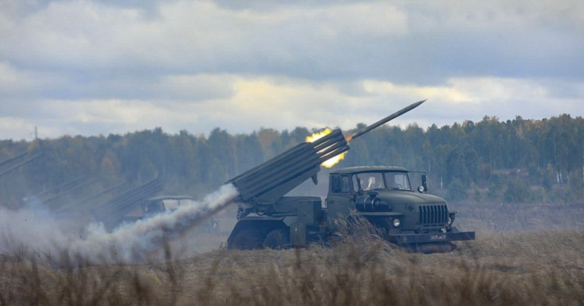 Росіяни з РСЗВ вдарили по Харківщині: загинула місцева жителька