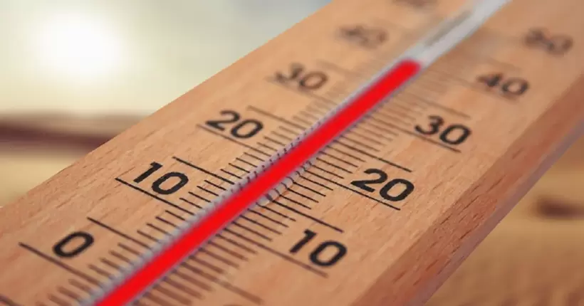 У Києві за добу зафіксували одразу три температурні рекорди