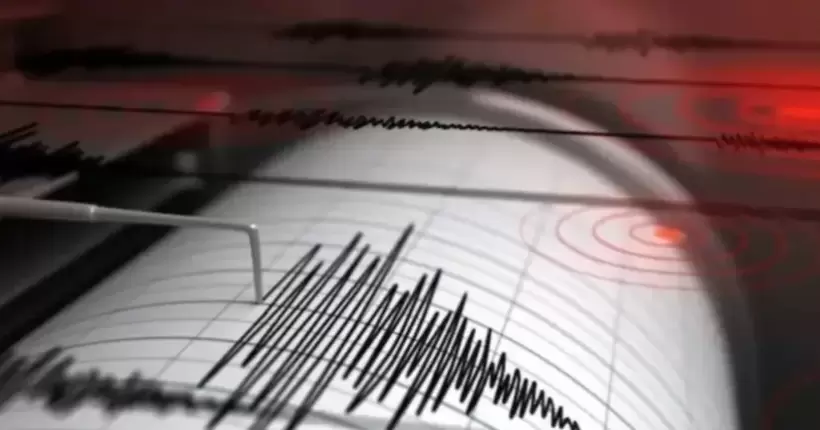 Біля берегів Індонезії стався потужний землетрус магнітудою 7,0 балів