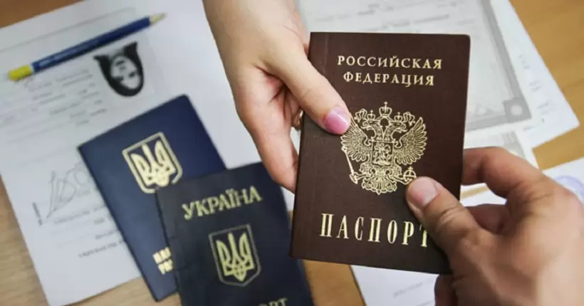 Два дні на виселення: на Херсонщині набирає обертів примусова паспортизація