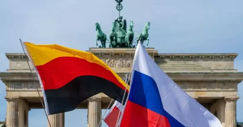 У Німеччині затримали росіянина, який надсилав запчастини для військової техніки в росію