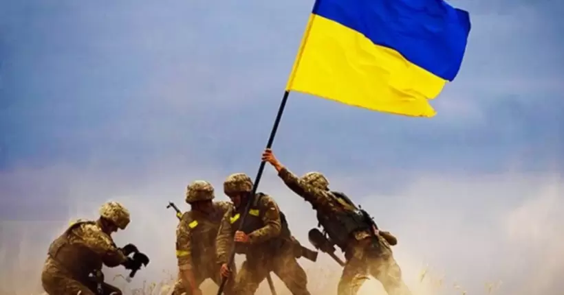 Офіційно підтверджено висадку українських сил на лівобережжі Херсонщини, — Гуменюк
